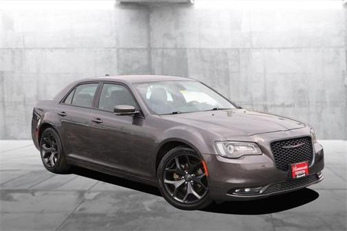 2023 Chrysler 300 S