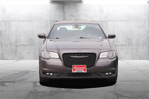 2023 Chrysler 300 S