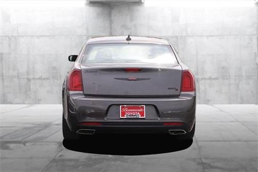 2023 Chrysler 300 S