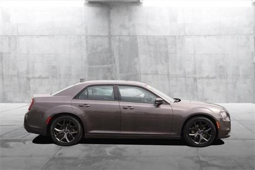 2023 Chrysler 300 S
