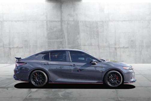 2024 Toyota Camry TRD V6