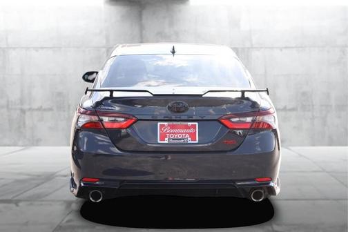 2024 Toyota Camry TRD V6