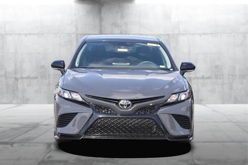 2024 Toyota Camry TRD V6