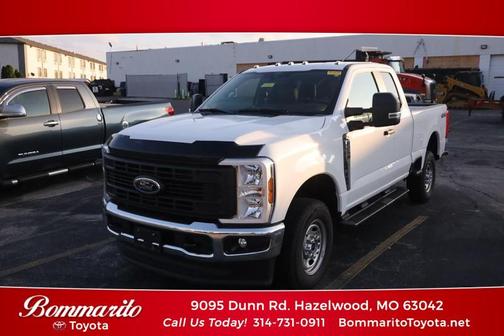 2024 Ford F-250 XL