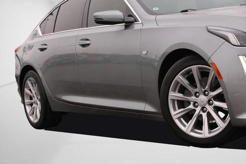 2023 Cadillac CT5 Luxury