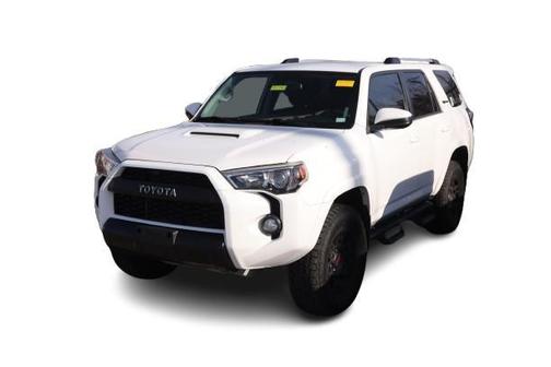 2017 Toyota 4Runner TRD Pro
