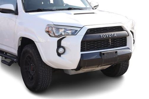2017 Toyota 4Runner TRD Pro