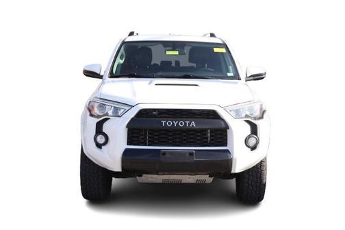 2017 Toyota 4Runner TRD Pro
