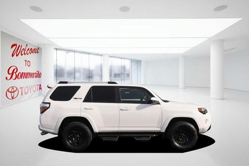 2017 Toyota 4Runner TRD Pro
