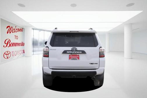 2017 Toyota 4Runner TRD Pro