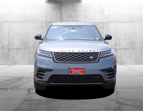 2021 Land Rover Range Rover Velar R-Dynamic S
