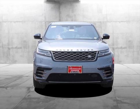 2021 Land Rover Range Rover Velar P250 S R-Dynamic