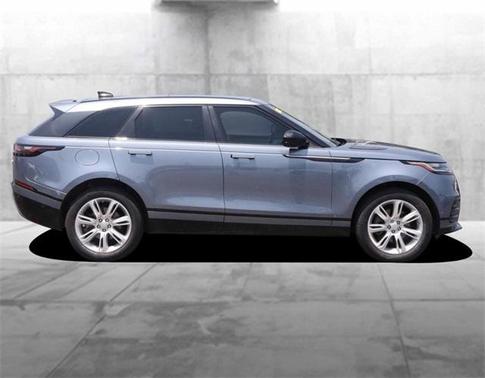 2021 Land Rover Range Rover Velar R-Dynamic S