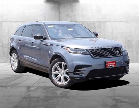 2021 Land Rover Range Rover Velar R-Dynamic S