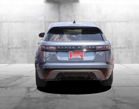 2021 Land Rover Range Rover Velar P250 S R-Dynamic
