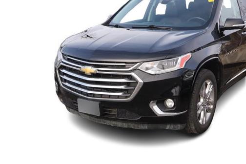2018 Chevrolet Traverse High Country