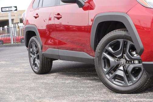 2023 Toyota RAV4 Adventure