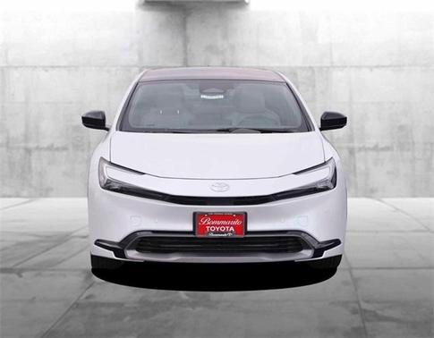 2024 Toyota Prius Limited