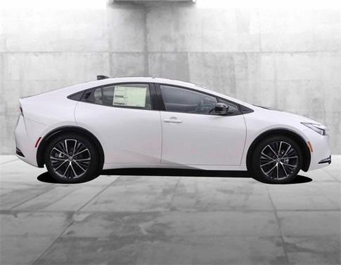 2024 Toyota Prius Limited