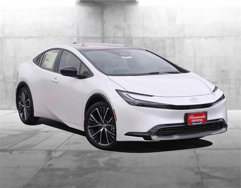 2024 Toyota Prius Limited