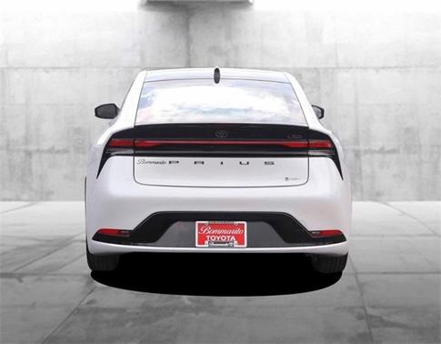 2024 Toyota Prius Limited