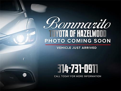 Magnetic Gray Metallic 2019 Toyota RAV4 XLE
