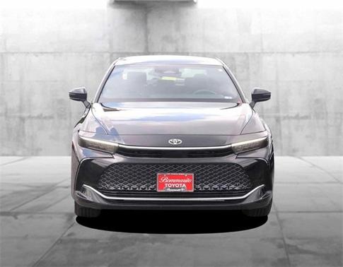 2024 Toyota Crown Limited