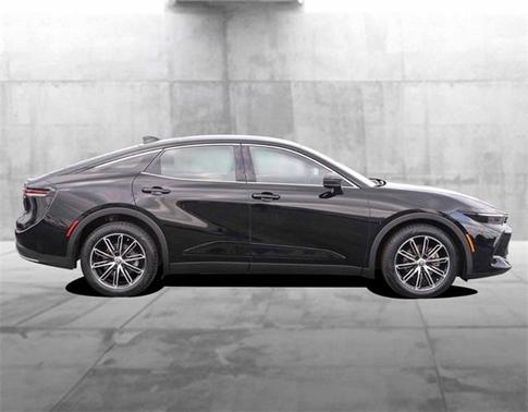 2024 Toyota Crown Limited