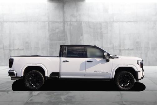 2024 GMC Sierra 2500 Denali Ultimate