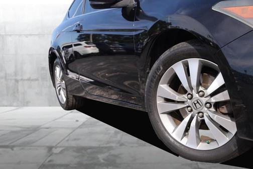 2010 Honda Accord EX-L