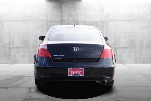 2010 Honda Accord EX-L
