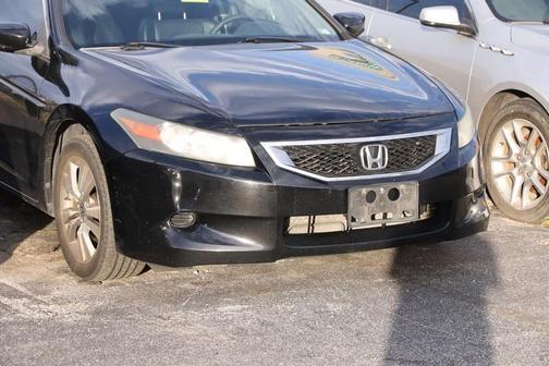 2010 Honda Accord EX-L