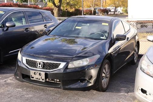 2010 Honda Accord EX-L