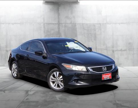 2010 Honda Accord EX-L