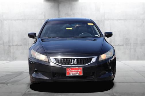 2010 Honda Accord EX-L