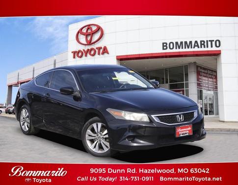 2010 Honda Accord EX-L