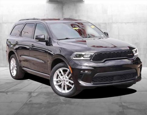2023 Dodge Durango GT Plus