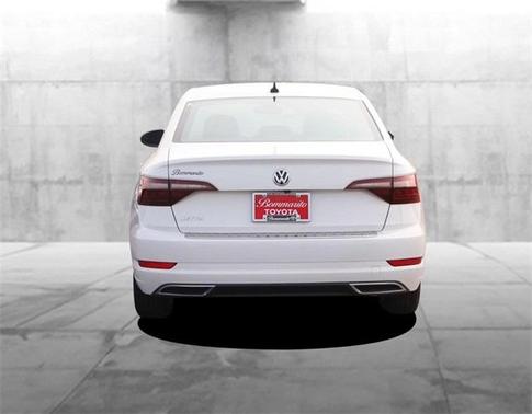2021 Volkswagen Jetta 1.4T SEL Premium