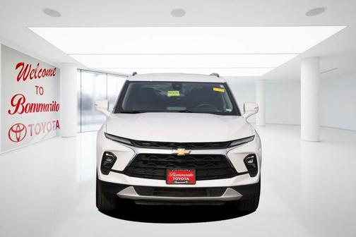 2024 Chevrolet Blazer 3LT