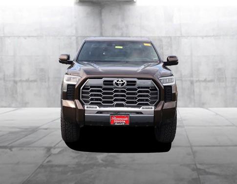 2024 Toyota Tundra 1794 Edition