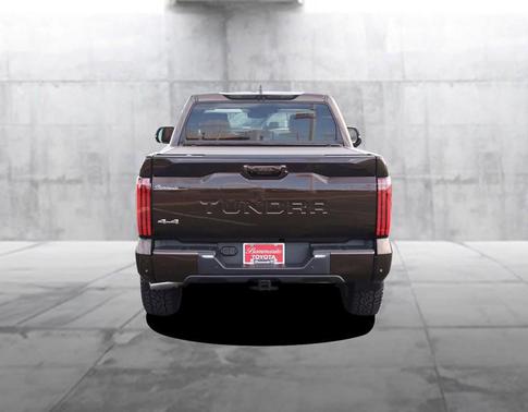 2024 Toyota Tundra 1794 Edition