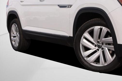 2021 Volkswagen Atlas Cross Sport 3.6L V6 SEL
