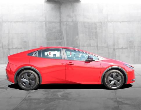 2024 Toyota Prius Limited