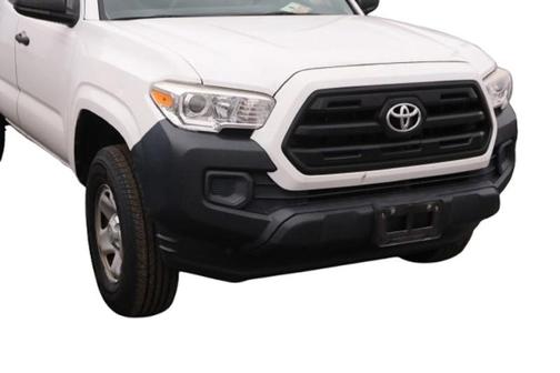 2017 Toyota Tacoma SR