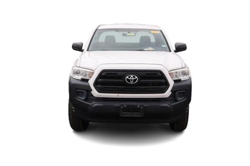 2017 Toyota Tacoma SR