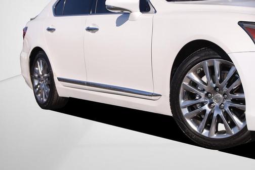 2013 Lexus LS 460 Base