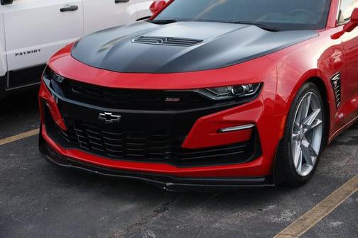 2019 Chevrolet Camaro 2SS