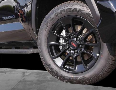 2025 Toyota Tundra Hybrid Limited