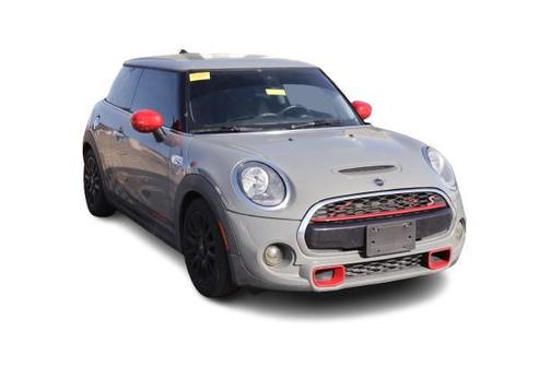 2020 MINI Hardtop Cooper S