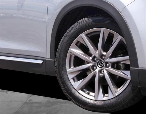 2023 Mazda CX-9 Grand Touring